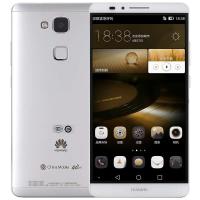 华为 Mate7 电信4G标准版 月光银 双卡双待