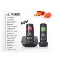 西门子(SIEMENS)E710套装电话