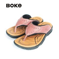 男士凉鞋K173026红