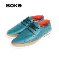 男士凉鞋K253011黄