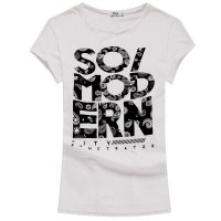 12214202097-004女圆领短袖针织衫