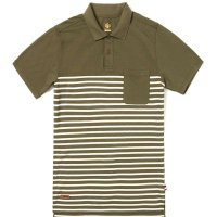 2051027-2007男式短袖POLO衫2051027