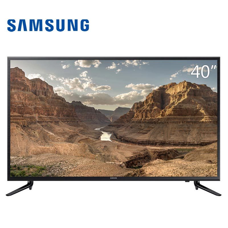 三星(SAMSUNG)UA40JU50SWJXXZ 40英寸 4K超高清 网络 智能 LED液晶电视