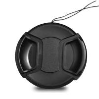 登品 49mm镜头盖 索尼 ILCE-3000 7R 7K A7 SLT A58 A57 A37 A99 A65