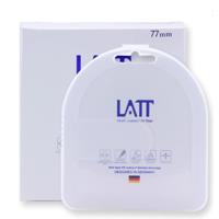 朗泰通LATT Multi-coated UV filter 77mm(联营)