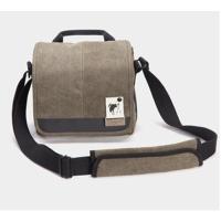 南极猎人休闲摄影包NJ-316/横款（军绿色）（联营）