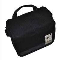 南极猎人休闲摄影包NJ-316/横款(黑色)(联营)