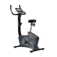 锐步 reebok 健身车家用磁控健身车室内超静音动感单车 TC系列 TC3.0 黑色
