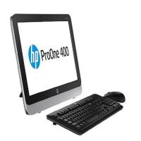 惠普一体式电脑ProOne 400 G1 AiO(I5-4590T)