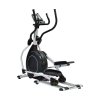 锐步 reebok 椭圆机家用静音磁控健身器材首选TX系列 TFX3.0 黑色
