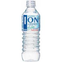 布尔本天然饮用水500ml(ION)