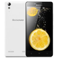 联想 K3(Lenovo K30-E)16GB 电信4G入库版 (清新白)
