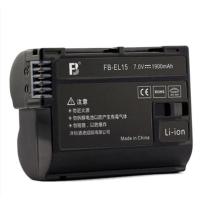 沣标相机充电电池 FB-EL15(联营)