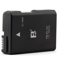 沣标相机充电电池 FB-EL14+(联营)