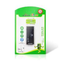 沣标SD读卡器 FB-360黑(联营)