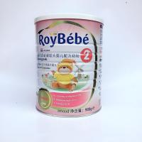 瑞贝恩金装婴儿配方奶粉2段