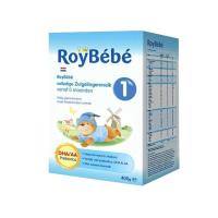 瑞贝恩金装婴儿配方奶粉