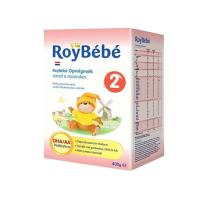 瑞贝恩金装较大婴儿配方奶粉2段