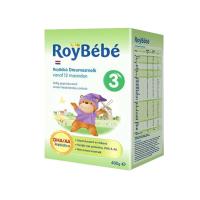 瑞贝恩金装幼儿配方奶粉3段