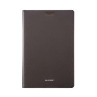 华为 HUAWEI P8 翻盖保护套(黑色)