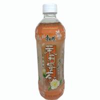 康师傅 茉莉蜜茶600ml