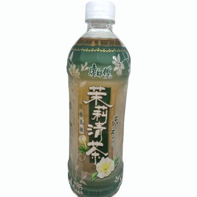 康师傅 茉莉清茶550ml