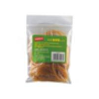 史泰博(Staples) 102582 18# 橡皮筋(100g/袋)