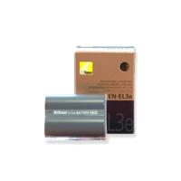 尼康原装电池EL3E(联营)