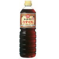 万字淡口酱油1L