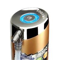 SEKO/新功PL-3 纯净水桶装电动压水器 抽水泵 直饮水电动取水器 土豪金