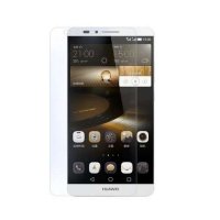 华为 HUAWEI Mate7 屏幕保护膜(高透)
