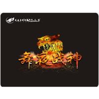 烽火狼鼠标垫大号