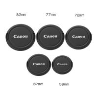 佳能(Canon)单反相机镜头盖(一代) 67mm