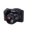 佳能(Canon) SX410 数码相机 长焦数码相机 黑色 实惠礼包版