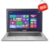 华硕(Asus)K455LD 14寸笔记本电脑(i5-4210 4G 500G820-2G win8.1 超级影音本)