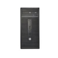 HP 280 G1 MT 台式主机