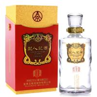 52° 五粮液龙人龙酒 地龙
