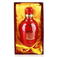 52° 五粮液龙人龙酒 天龙