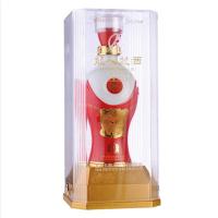 52° 五粮液龙人龙酒 玉龙