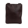 巴利 (BALLY) 男士巧克力色真皮单肩斜挎包 6189939-TERINO261