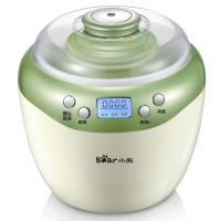 小熊(bear)酸奶机SNJ-A20A1-双内胆2L