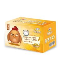 伊利谷粒多燕麦牛奶6*200ml(饿过鸡)