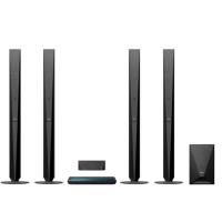 索尼(SONY)BDV-E6100 3D蓝光5.1家庭影院