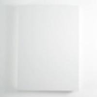 Staples 史泰博 210G云彩纸 100张/包 A4 白色