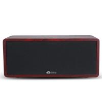 云听宝(CLOUDSOUND)YT-3C 智能家居云音箱 迷你无线音响 海量正版内容 app控制 私人订制电台 实木深色