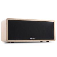 云听宝YT-3C/实木浅色网络音频智能播放器