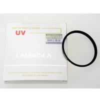 LANGDSEA德国朗诗 86mm SMP MCUV 超薄UV镜