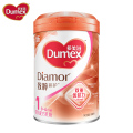 多美滋(Dumex) 致粹新护婴儿配方奶粉 1段（0-6月）900g （双重优抗力）