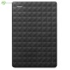 希捷（seagate）Expansion 新睿翼2T 2.5英寸 USB3.0 移动硬盘 (STEA2000400)