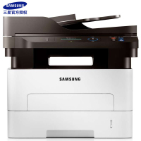 三星(Samsung)SL-M2676N 黑白多功能一体机(打印 复印 扫描)